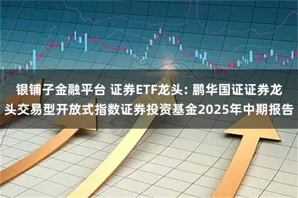 银铺子金融平台 证券ETF龙头: 鹏华国证证券龙头交易型开放式指数证券投资基金2025年中期报告